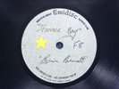 BRIAN BENNETT “FARMER BOY” UNRELEASED UK 1966 DEMO ACETATE / PSYCH / THE SHADOWS