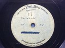 LINDA LAINE & THE SINNERS “YESTERDAY” UK 1965 UNRELEASED DEMO ACETATE / MOD BEAT