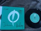 October Drift “Whoever” rare signed One Track 7” Vinyl