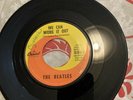 Beatles HTF Subsidiary Single - DAY TRIPPER