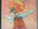NOFX - S & M Airlines Vinyl Record 1989 1st Pressing Epitaph E-86405-1 + Insert
