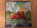 The Beach Boys ?– Friends 1968 Capitol ST 2895 Jacket VG+ Vinyl NM-