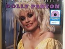 Dolly Parton 16 Biggest Hits Walmart Exclusive Purple Vinyl LP New Sealed