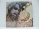 LEON RUSSELL CARNEY VINYL LP WITH INSERT 1972 SHELTER RECORDS SW-8911 EXCELLENT