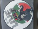 AC/DC - LIVE FROM THE ATLANTIC STUDIOS 1977 - LP VINYL PICTURE DISC G575