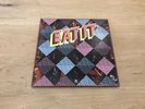 Humble Pie Eat It Double LP 12” Gatefold With Booklet. Excellent Condition