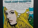 Cover Art : Roy Lichtenstein / Ray Martin  , Vinyl 12