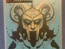 [RIP] Danger Doom - The Mouse and The Mask Vinyl Record. MF DOOM RARE LP 