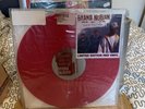 Brand Nubian ‎'Fire In The Hole' Red Vinyl 2004 US 2x12