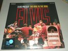 ELVIS PRESLEY KING IN THE RING 2 LP NEW SEALED RECORD STORE DAY-RED VINYL-#2517