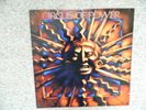 CIRCUS OF POWER - VINYL RECORD ALBUM - NEAR MINT  - 1988 -  RCA #8464-1 BIKER