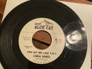 Linda Jones You Hit Me Like T.N.T. Amazing Copy Northern Soul  VG+