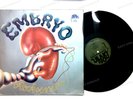 Embryo - Rocksession GER LP 1973 FOC '