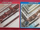 2 x 2LP BEATLES 1962-1966 + 1967-1970 EMI Apple Rec. 1C 188-05309/10.. VG/VG GAT