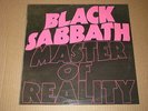 BLACK SABBATH ?