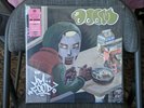 MF DOOM - MM..FOOD **Color Vinyl**  2 LP **Vinyl Me Please Exclusive**