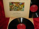1960 UK EXC+ 2LP RCA SER 4526-7 ED1 LIVING STEREO VERDI REQUIEM FRITZ REINER