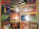 K-tel vinyl records Lot