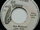 Orch Veve:Afro latin & rumba/Congo listen