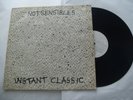 NOT SENSIBLES........INSTANT CLASSIC......LP 1980.......PUNK / NEW WAVE