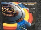 Electric Light Orchestra Out Of The Blue LP. Elo. Legacy Vinyl. Please Read....