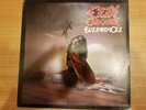 Ozzy Osbourne Blizzard of Ozz 1981 Original Jet Records Pressing JZ 36812