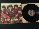 Pink Floyd, The Piper At The Gates Of Dawn LP, Original Vinyl, Tower Label, OOP