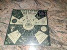 THRICE - Vheissu, Ltd Remastered 2LP CLEAR VINYL Gatefold Jacket + Insert New