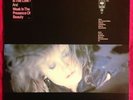 ALISON MOYET RAINDANCING CBS 450152 1 VINYL LP EUROPE 1987 CON ADESIVO NM
