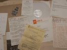 THE WHO Live At Leeds LP Track Record UK 1970 Blue Letters w/10  inserts  A1/B1