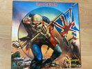 IRON MAIDEN 