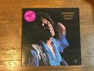 Jimi Hendrix Promo LP - In The West - Reprise Records MS 2049 1972