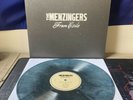 The Menzingers From Exile LP BLUE OCEAN WAVES NOFX Cheap girls Against Me Vinyl