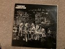 Fairport Convention ?– What We Did On Our Holidays-(pink rim)-Lp/Vinyl/Record