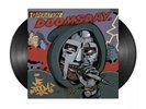 MF DOOM Operation Doomsday Vinyl 2xLP (Alternate Cover) Brand New Sealed