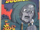 MF DOOM - Operation: Doomsday 2xLP Vinyl US OG Press FE 86 Fondle ‘Em 1999 Rare