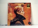 DAVID BOWIE LP Low 1977 Parlophone  uk  RE 180 gram vinyl SEALED