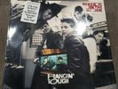 Hangin' Tough by New Kids on the Block Record Vinyl 1988 Brand New