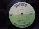 SILVER LINING Same / My Song *DISCO /FUNK /MODERN SOUL MONSTER*70s DUSIC LABEL*