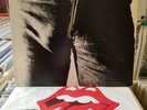Rolling Stones - Sticky Fingers