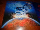 Judas Priest ?– Ram It Down..org,1988..CBS,in very good condition,rare