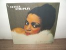 Sylvia Striplin - Give Me Your Love UK RARE 2xLP DISCO FUNK