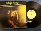 Dead Boys LP Sire SR 6038 E+ Condition Young Loud And Snotty