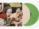 MM Food by MF Doom (Vinyl LP, Green White Colored) vmp vinyl me please
