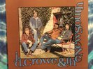 J.D. Crowe & The New South LP Self Titled S/T Rounder RARE Original TONY RICE