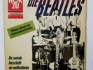The Beatles - Sonderanfertigung der Electrola für Hör Zu - Vinyl, Schallplatte