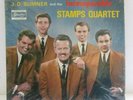1-LP-J.D.SUMNER AND THE INCOMPARABLE STAMPS QUARTET-SKYLITE 6048-SHRINK-NM NM