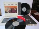 2-ALBUMS--STEPS AHEAD-MODERN TIMES---S/T ELEKTRA LABEL