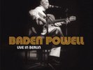 Baden Powell-Live in Berlin Vinyl / 12