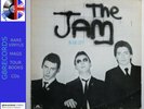 The Jam - In The City UK ORIGINAL 1977 Polydor 1st Press EX
